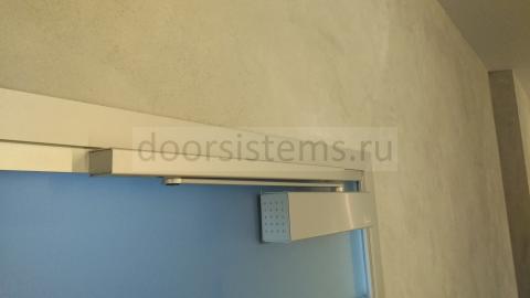 DORMA (dormakaba) TS-92 в стоматологии Амин Дент