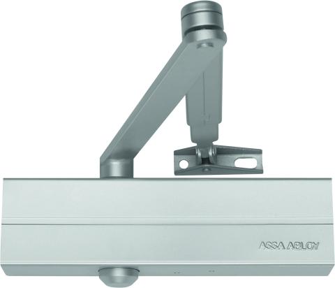 Доводчик двери ASSA Abloy DC-140 Доводчик двери ASSA Abloy DC-140. Фото.