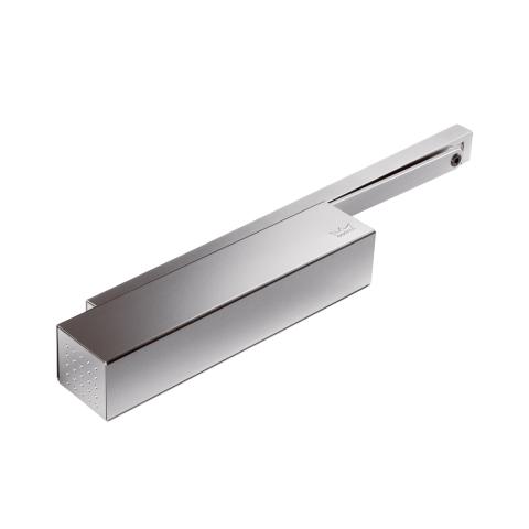Доводчик двери DORMA (Дорма) TS-93 EN 2-5 Доводчик двери DORMA (Дорма) TS-93 EN 2-5 . Фото.