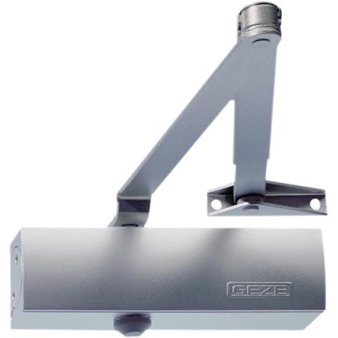 Доводчик двери Geze (Гезе) TS-1500 Доводчик двери Geze (Гезе) TS-1500 . Фото.