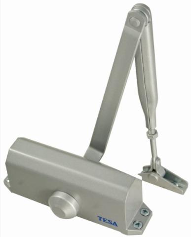 Доводчик двери TESA CT500 Доводчик двери TESA CT500. Фото.