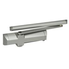 Доводчик двери DORMA (Дорма) TS-90 . Цвет: Серый Доводчик двери DORMA (Дорма) TS-90 . Цвет: Серый. Фото.