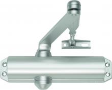 Дверной доводчик Abloy DC120 Фото доводчика двери Abloy DC120