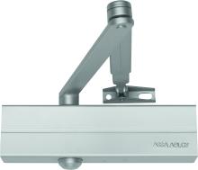 Доводчик двери ASSA Abloy DC-140. Фото.