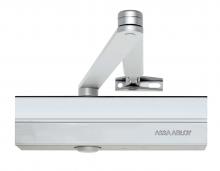 Дверной доводчик Abloy DC200 Фото доводчика двери Abloy DC200