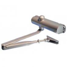 Дверной доводчик Abloy DC210 Фото доводчика двери Abloy DC210