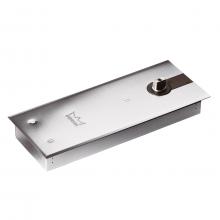 Дверной доводчик DORMA BTS-84 Фото доводчика двери DORMA BTS-84
