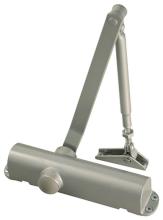 Доводчик двери TESA CT1000. Фото.