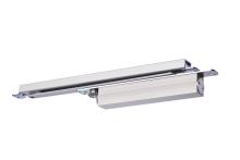 Врезной доводчик Abloy DC840