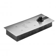 Дверной доводчик DORMA BTS-60 Фото доводчика двери DORMA BTS-60