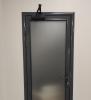 DORMA (dormakaba) TS-68 в офисе Эссилор Луйс Оптика