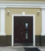 Доводчик DORMA (dormakaba) TS-93 в бизнес-центре Солнечногорский проезд